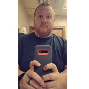 Meet your Posher, Robert